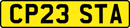 CP23STA