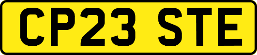 CP23STE