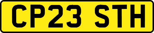 CP23STH