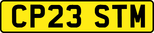 CP23STM