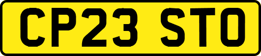 CP23STO