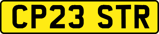 CP23STR