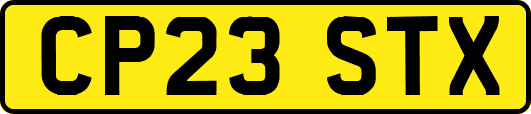 CP23STX