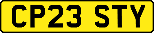 CP23STY
