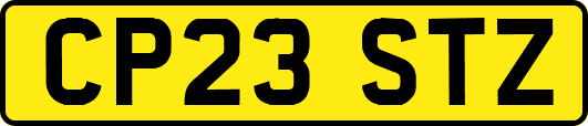 CP23STZ