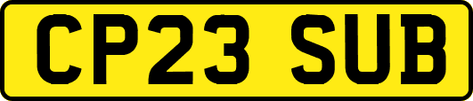 CP23SUB