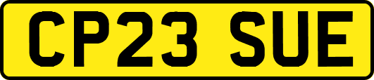 CP23SUE