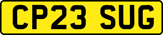 CP23SUG