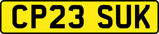 CP23SUK