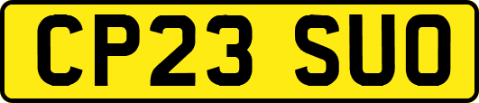 CP23SUO