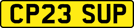 CP23SUP