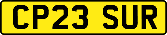 CP23SUR