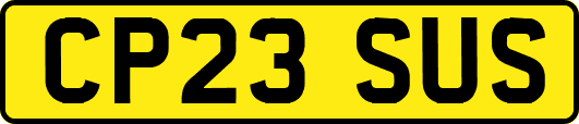 CP23SUS