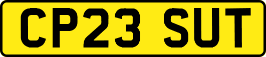 CP23SUT