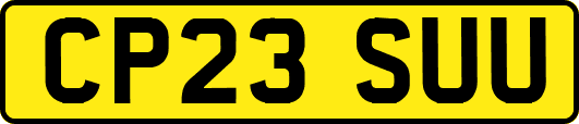 CP23SUU