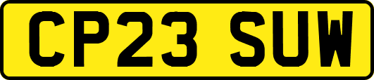 CP23SUW