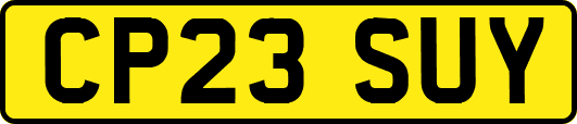 CP23SUY