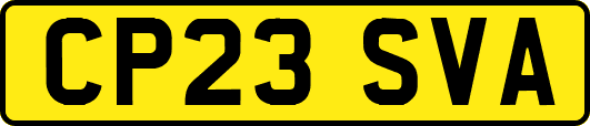 CP23SVA