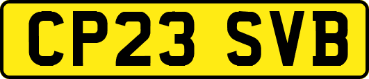 CP23SVB