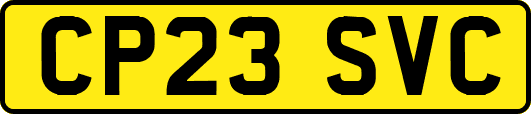 CP23SVC