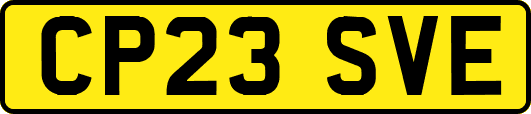 CP23SVE