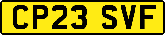 CP23SVF