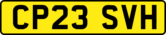 CP23SVH