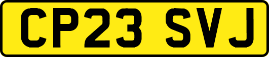 CP23SVJ
