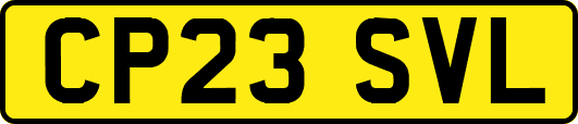 CP23SVL