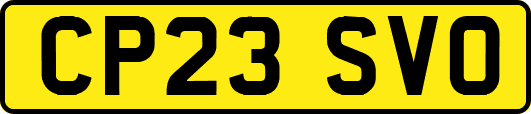 CP23SVO