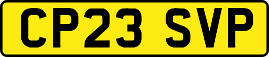 CP23SVP