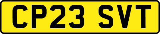 CP23SVT