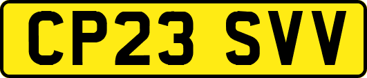CP23SVV