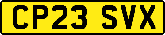 CP23SVX