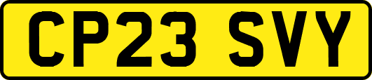 CP23SVY
