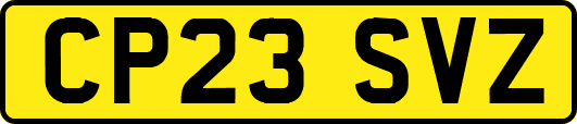 CP23SVZ