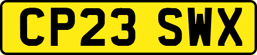 CP23SWX