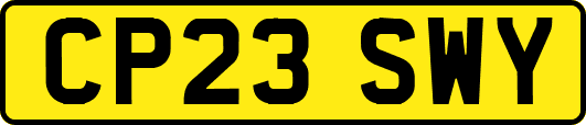 CP23SWY
