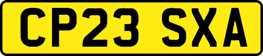 CP23SXA