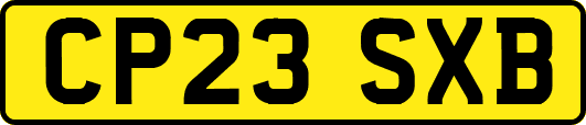 CP23SXB