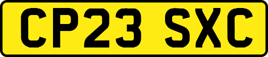 CP23SXC