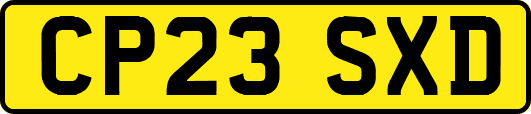 CP23SXD