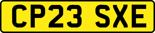 CP23SXE