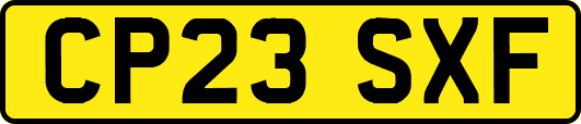 CP23SXF