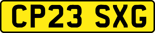 CP23SXG