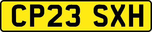 CP23SXH