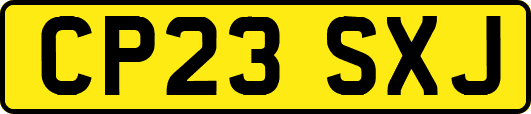 CP23SXJ