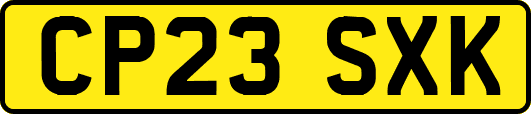 CP23SXK