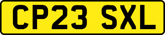 CP23SXL