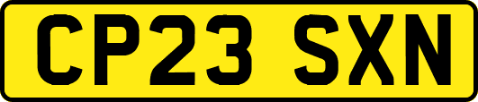CP23SXN